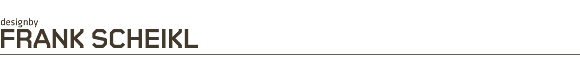 designby frank scheikl